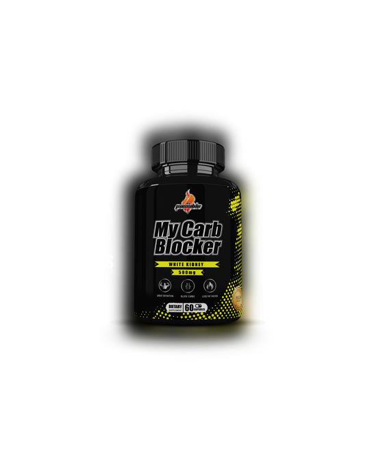 FULL CARB BLOCKER (3X2 My Carb Blocker)
