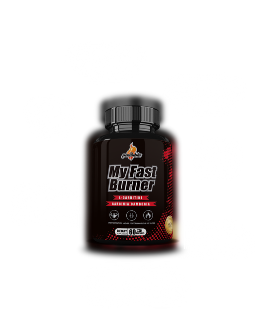 FULL FAST (3X2 My Fast Burner)