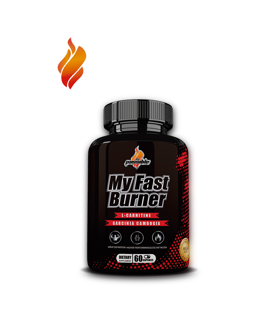 My Fast Burner