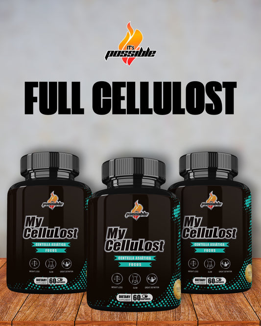 FULL CELLULOST (3X2 My Cellulost)